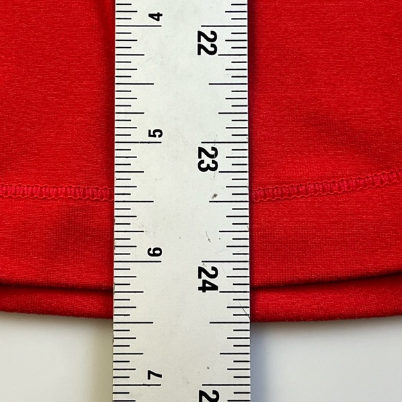 New Balance X J. Crew Half Zip Hoodie R181-12 - Picture 5 of 5